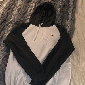 Hollister sweatshirt